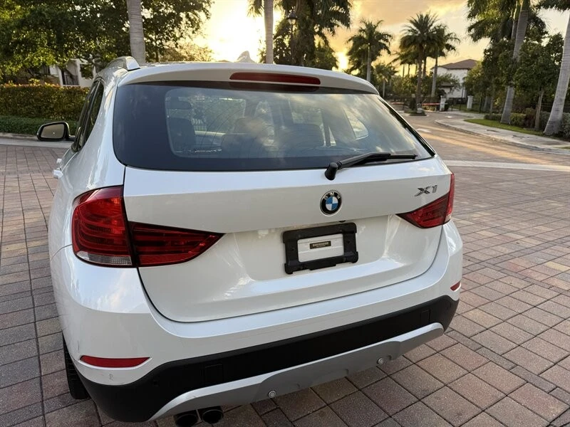 2015 BMW E84 X1 - Image 17 of 21