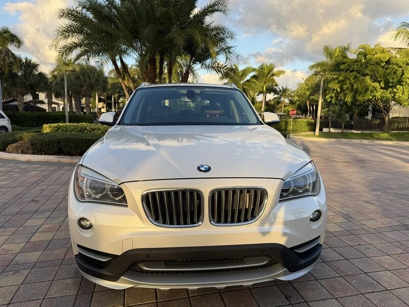 2015 BMW E84 X1 - Image 4 of 21
