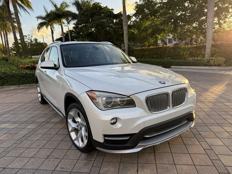 2015 BMW E84 X1 - Image 21 of 21