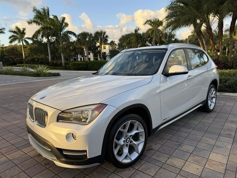 2015 BMW E84 X1 - Image 2 of 21