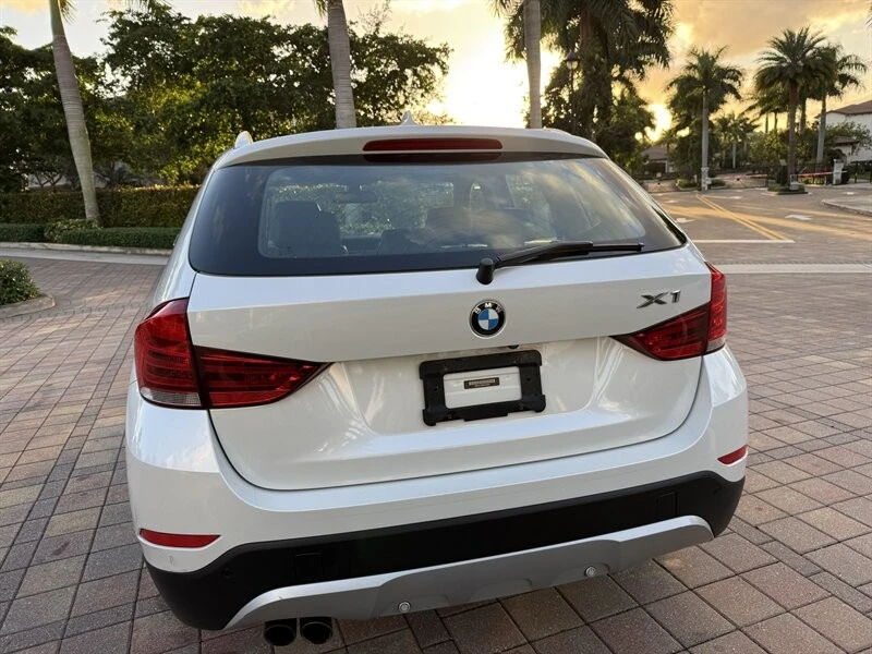 2015 BMW E84 X1 - Image 18 of 21
