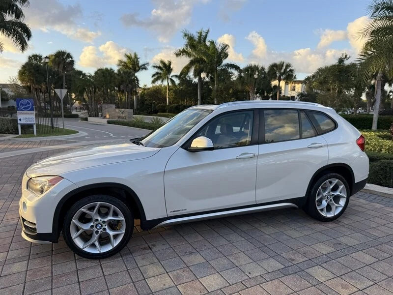 2015 BMW E84 X1 - Image 15 of 21