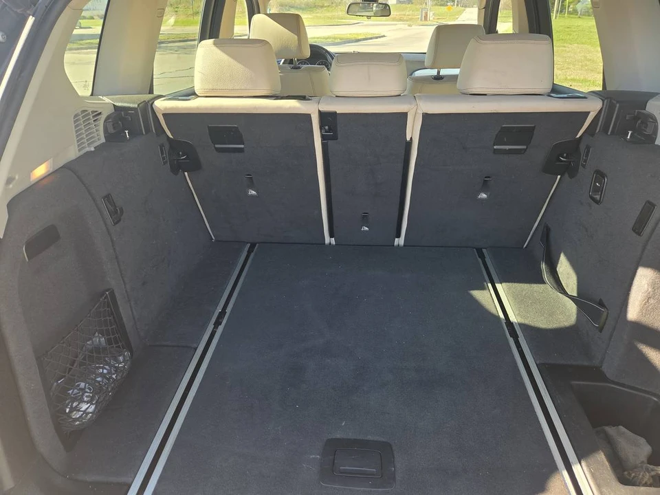 2015 BMW F25 X3 - Image 4 of 9