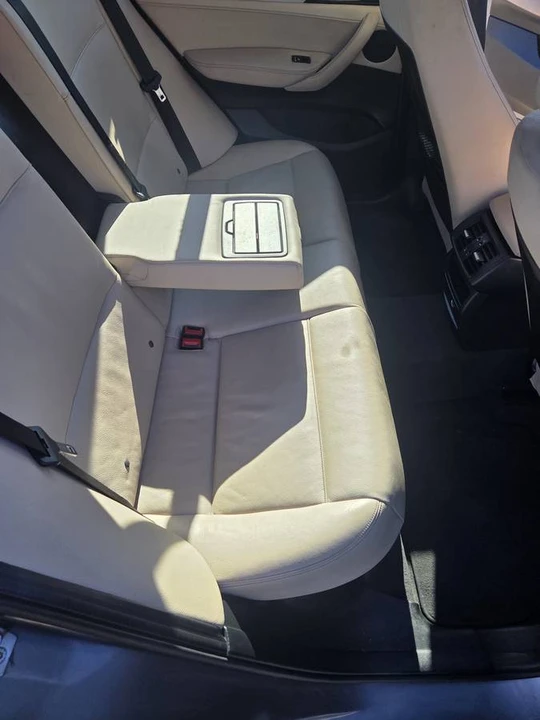 2015 BMW F25 X3 - Image 9 of 9