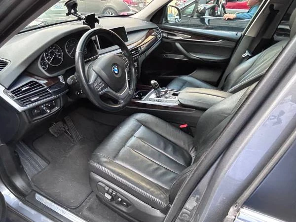2015 BMW F15 X5 - Image 5 of 8