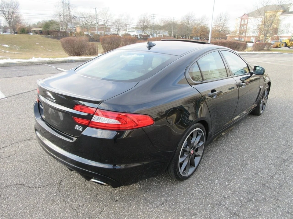 2015 Jaguar X250 XF - Image 4 of 21