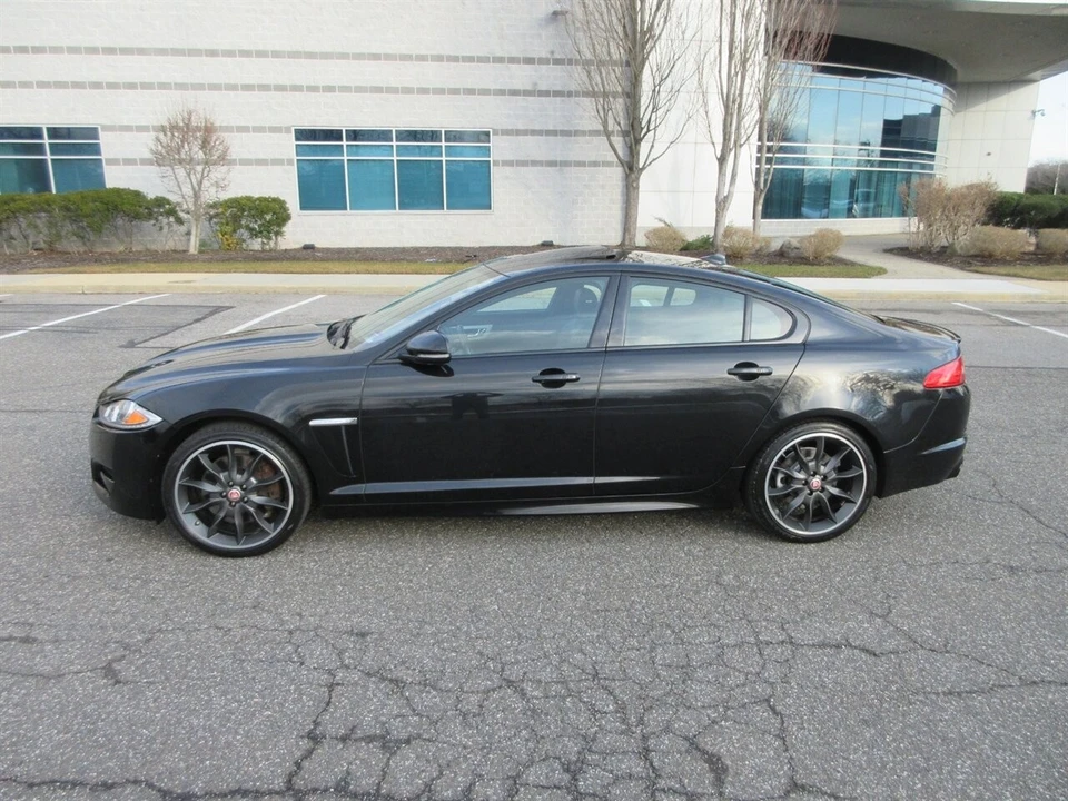 2015 Jaguar X250 XF - Image 11 of 21