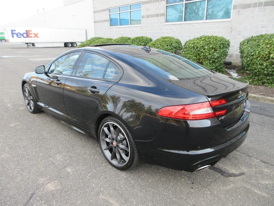 2015 Jaguar X250 XF - Image 21 of 21