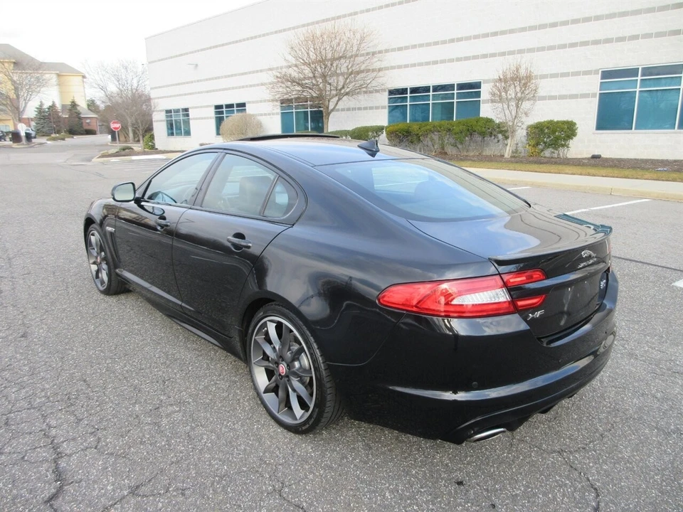 2015 Jaguar X250 XF - Image 7 of 21