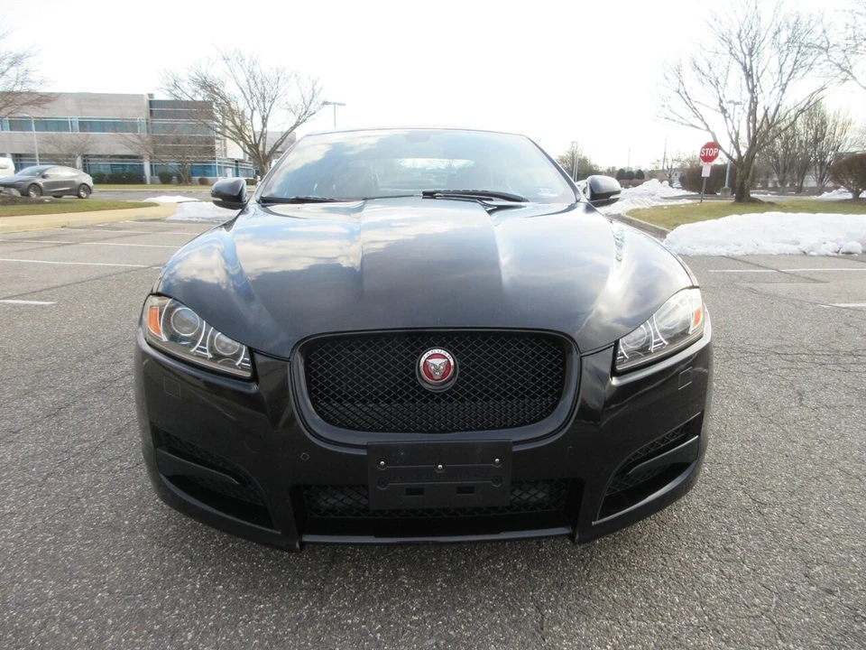 2015 Jaguar X250 XF - Image 13 of 21