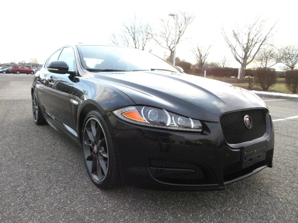 2015 Jaguar X250 XF - Image 2 of 21
