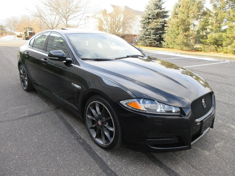 2015 Jaguar X250 XF - Image 20 of 21