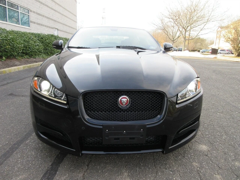 2015 Jaguar X250 XF - Image 17 of 21