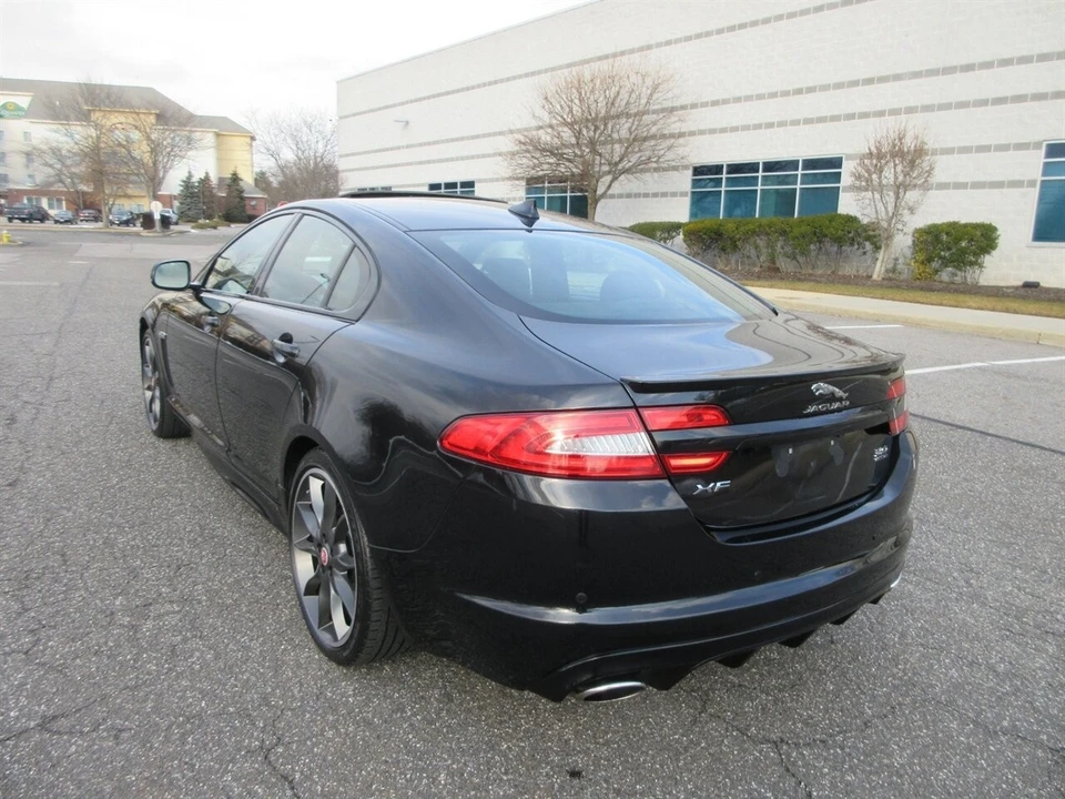 2015 Jaguar X250 XF - Image 3 of 21