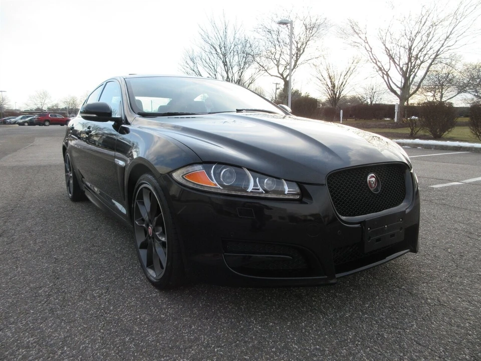 2015 Jaguar X250 XF - Image 6 of 21