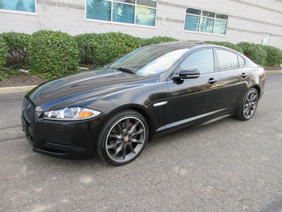 2015 Jaguar X250 XF - Image 19 of 21