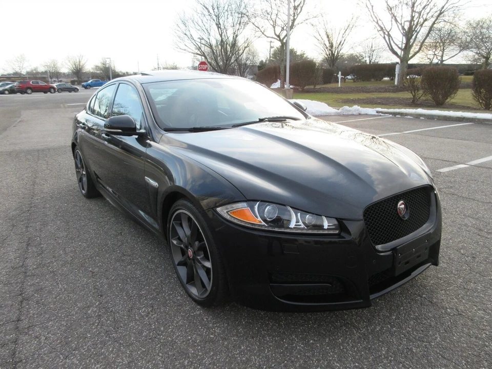 2015 Jaguar X250 XF - Image 10 of 21