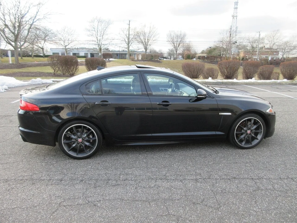 2015 Jaguar X250 XF - Image 12 of 21