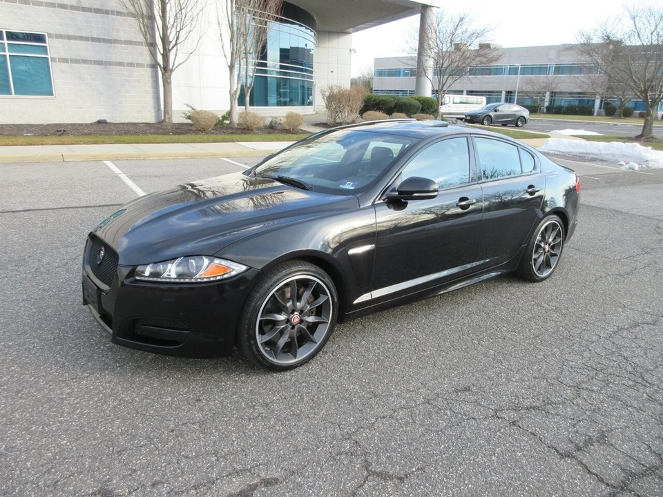 2015 Jaguar X250 XF - Image 9 of 21