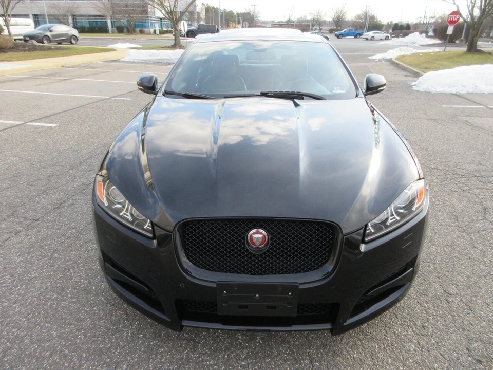 2015 Jaguar X250 XF - Image 15 of 21