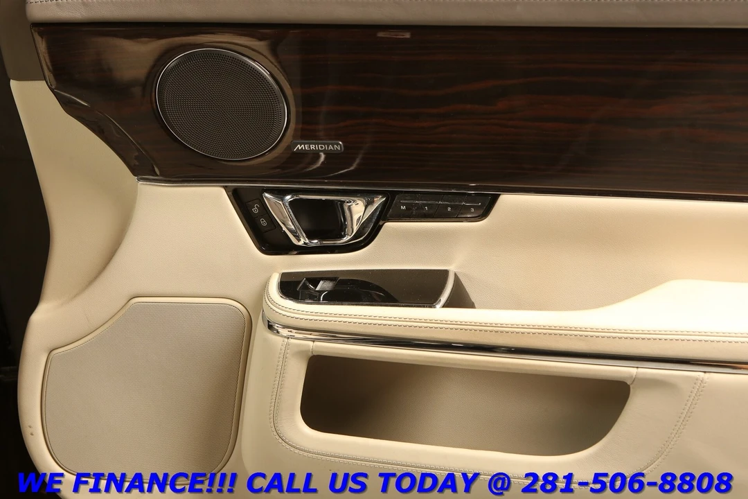2015 Jaguar X351 XJ - Image 17 of 21