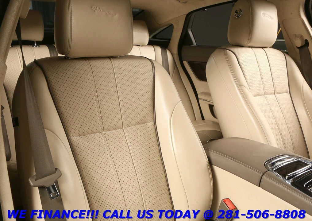 2015 Jaguar X351 XJ - Image 18 of 21