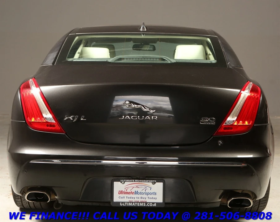 2015 Jaguar X351 XJ - Image 6 of 21