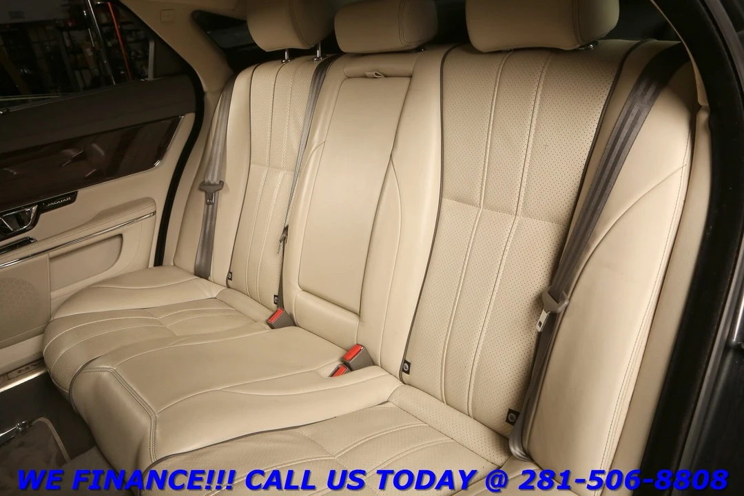 2015 Jaguar X351 XJ - Image 20 of 21