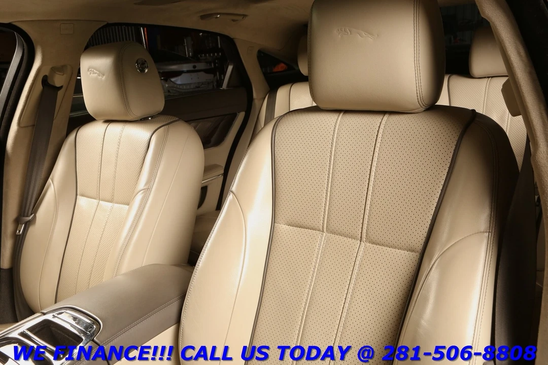 2015 Jaguar X351 XJ - Image 12 of 21