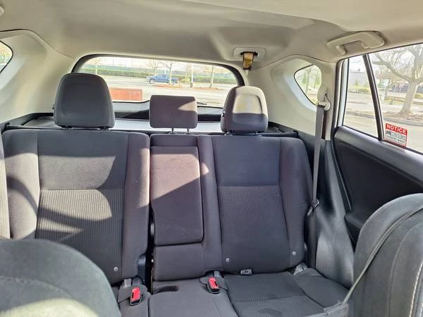 2015 Toyota RAV4 4th Gen - Image 2 of 11