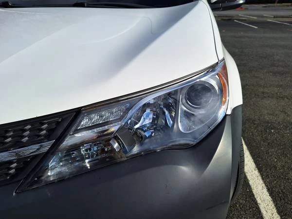 2015 Toyota RAV4 4th Gen - Image 10 of 11