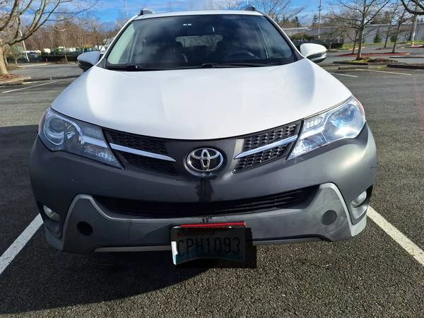 2015 Toyota RAV4 4th Gen - Image 11 of 11