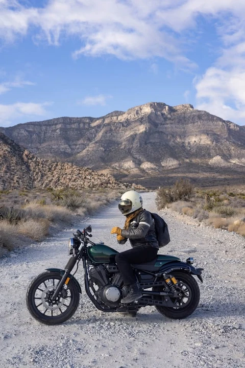 2015 Yamaha - Image 2 of 6