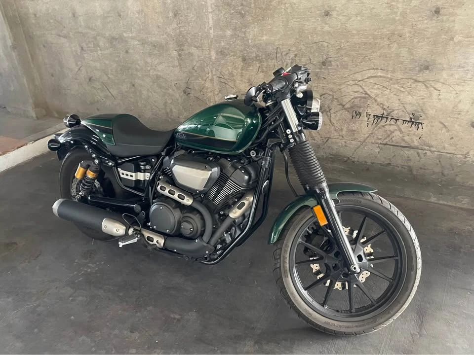 2015 Yamaha - Image 6 of 6