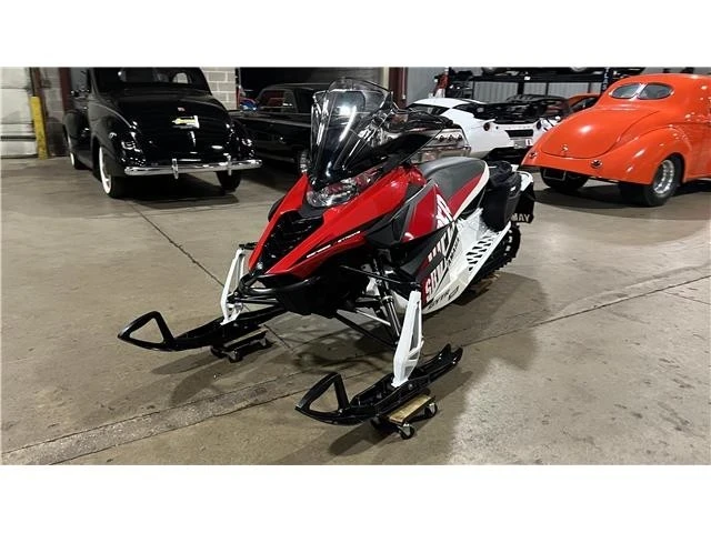 2015 Yamaha SR - Image 7 of 20
