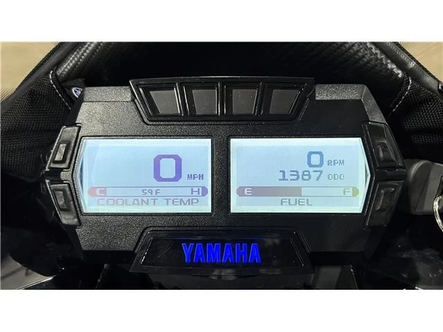 2015 Yamaha SR - Image 15 of 20