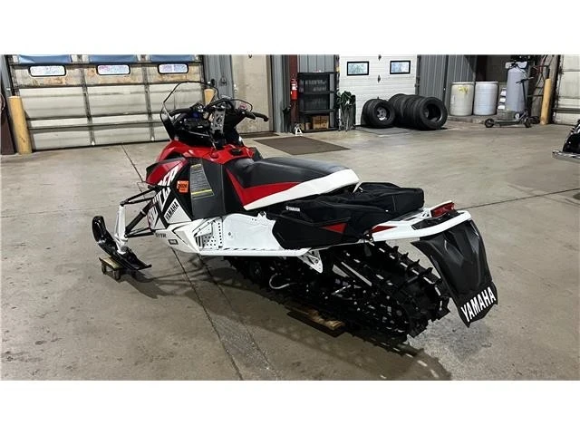2015 Yamaha SR - Image 5 of 20
