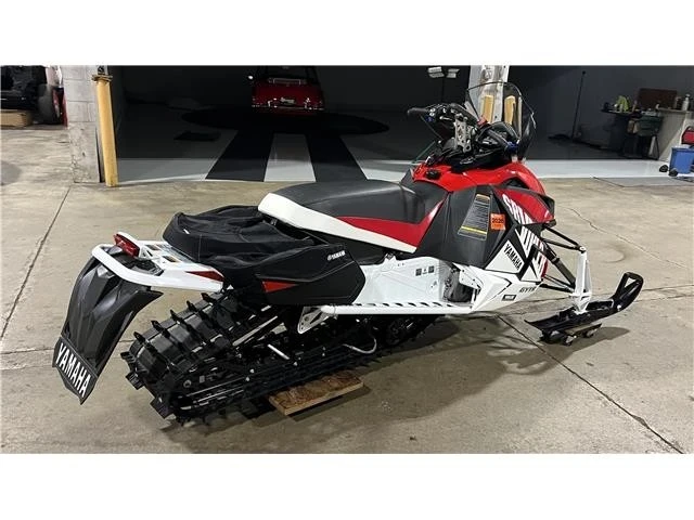 2015 Yamaha SR - Image 3 of 20
