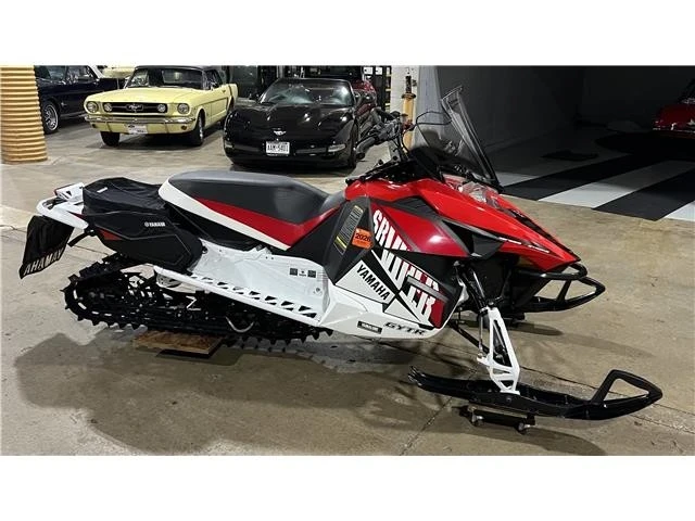 2015 Yamaha SR - Image 2 of 20