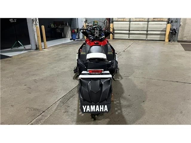 2015 Yamaha SR - Image 4 of 20