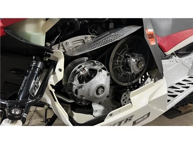 2015 Yamaha SR - Image 16 of 20