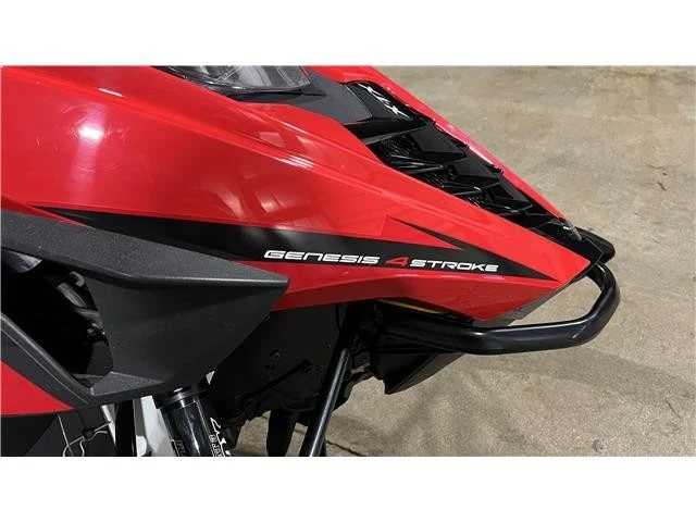 2015 Yamaha SR - Image 9 of 20