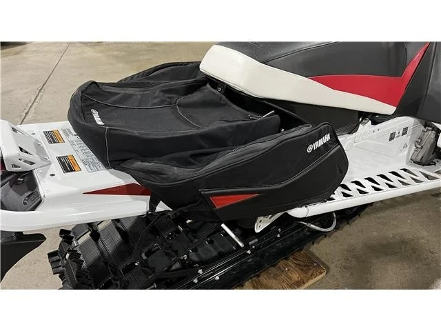 2015 Yamaha SR - Image 17 of 20