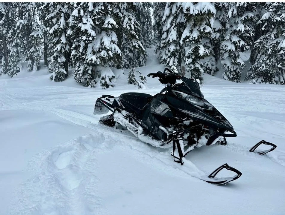 2015 Yamaha YZF - Image 7 of 10