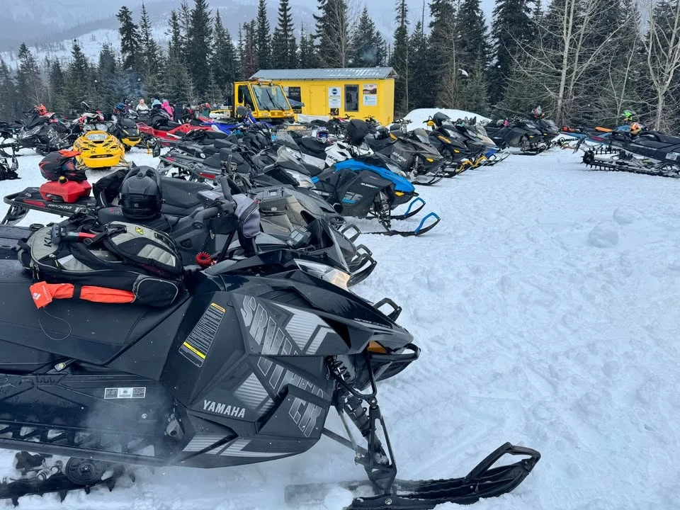 2015 Yamaha YZF - Image 5 of 10