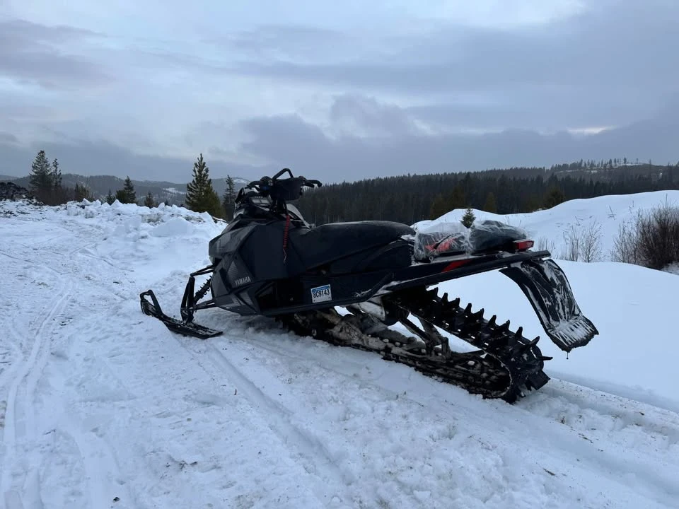 2015 Yamaha YZF - Image 3 of 10