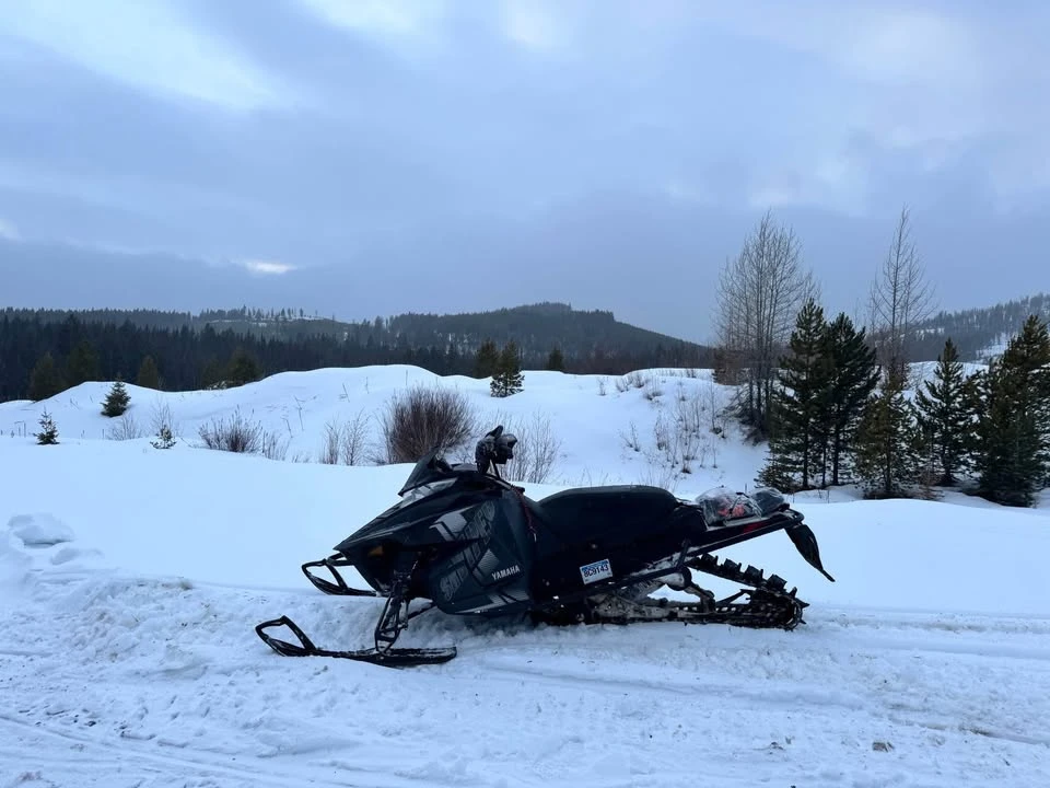 2015 Yamaha YZF - Image 2 of 10