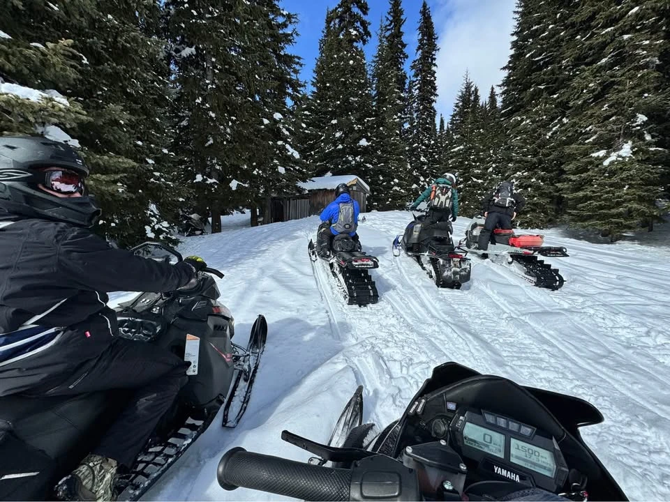2015 Yamaha YZF - Image 4 of 10