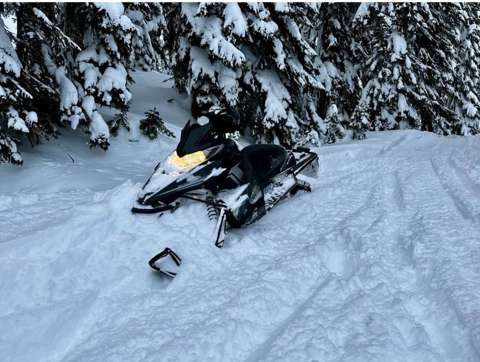2015 Yamaha YZF - Image 8 of 10