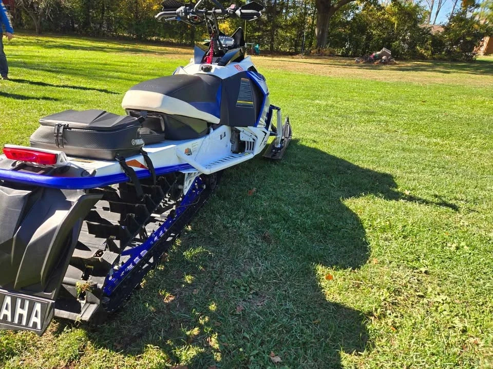 2015 Yamaha - Image 6 of 11